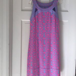 Gretchen Scott dress